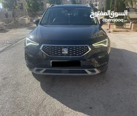  1 سيات اتيكا 2021
