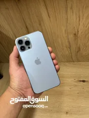  1 iPhone 13 Pro Max 256