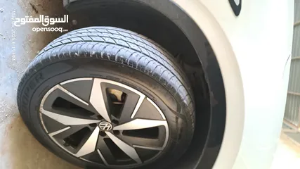  3 كوشوك ID4 مستعمل للبيع