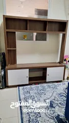  2 TV cabinet
