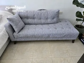  2 كنابيه تفصيل للبيع