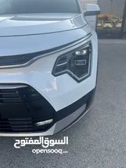  11 كيا نيرووو فل الفل الفل ملغممم تلغمممم فحص نخب النخخخب بسعر حرققق الحرررق 126,000 شيكل نقدااا فقط