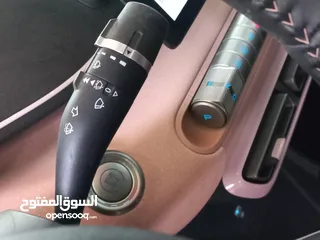  26 BYD Seagull Full electric 2023   بي واي دي سيجال 2023 كهرباء بالكااااامل