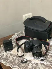  1 كانون d700 بحاله الجديد