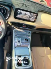  10 هونداي سنتافي 2021