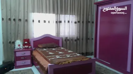  4 غرفه نوم تفصيل بحاله الوكاله