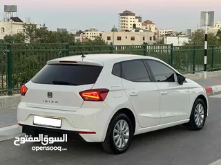  2 سيات ابيزا 2019 اتوماتيك