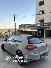  4 Golf mk7.5 2019  فحص نخب