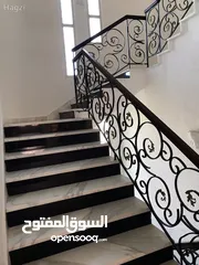  7 فيلا مميزة للبيع في شفا بدران ( Property ID : 31680 )