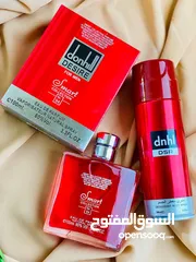  11 عطور وبكجات راقيه