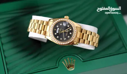  13 رولكس ستاتي