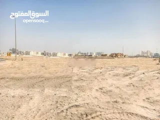  2 للبيع أرض تجارية/سكنية مميزة في القصيص، دبيFor Sale Prime Commercial/Residential Land in Al Qusais,