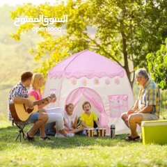  4 خيمة للاطفال