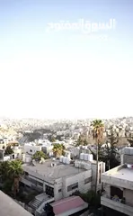  4 عمارة استثمارية جبل عمان مساحة ارض 741 متر دخل ممتاز جداً للبيع مستعجل