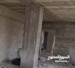  3 شقة سكنيه طابق اول