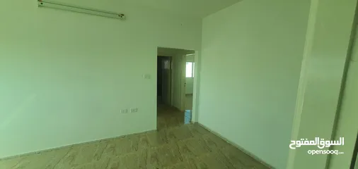  9 شقة سكنيه للايجار السنوي تشطيب ديلوكس