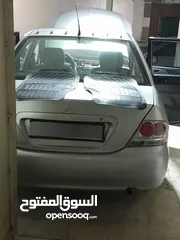  9 متسوبيشي  لانسر 2010