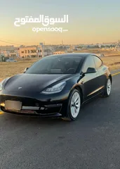  6 تسلا 3 ستاندر بلس للبيع مستعجل كاش فقط