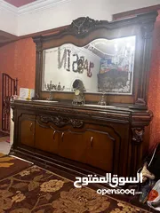  4 غرفه سفره للبيع