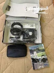  2 جهاز نوكيا بلوتوث للسياره Nokia Multimediacar 20wkit CK2 والشرا ما بقصر معو بالسعر