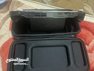  2 Lenovo Legen Go 1T ( اقرا الوصف )