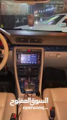  12 Audi A4 B7 Sline