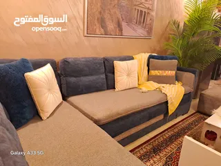  12 طقم كورنر امريكي فاااخر جدا ومميز قمة في الفخامة والتميز والرقي