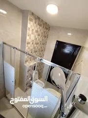  12 رقم الاعلان (5256) شقة للبيع في ام زويتينة قرب دوار إقرأ بناء حديث