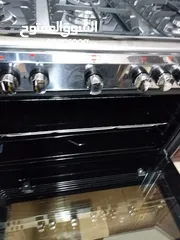  6 ثلاجه غاز غساله