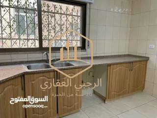  13 شقة / للايجار / 3نوم / ارضية / تلاع العلي / 200 متر