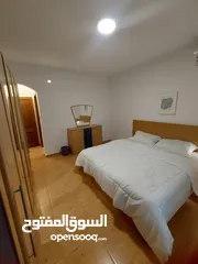 28 شقة مفروشة للايجار بديرغبار