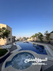  1 مزرعة و فيلا سكون   راحة /فخامة/خصوصية