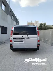  14 مرسيدي فيتو 2007
