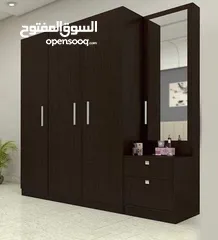  4 wall cabinet new design