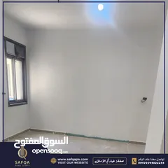  9 شقتين أرضيات غير مفروشات للايجار في سردا