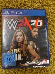  1 سيدي بلاستيشن 4