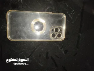  4 كفرات أيفون 13 برو ماكس