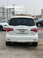  5 انفنتي QX56