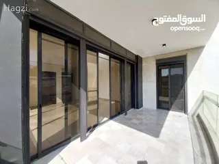  17 شقة مميزة جدا حديثة بمنطقة الدوار الرابع ( Property ID : 30075 )