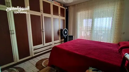  23 Panoramik deniz manzaralı satılık daire