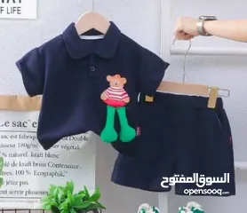  18 ملابس اطفال