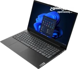  2 Lenovo V15 G3 IAP Laptop (جديد)