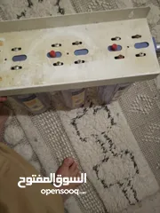  2 فلنتر مياه 3 مراحل