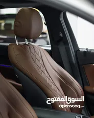  12 MERCEDES BENZ / E350 2021 ‎مرسيدس بنز  E350 2021