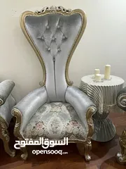  7 كنب مجلس فخم