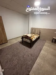  3 شقة مفروشة للايجار