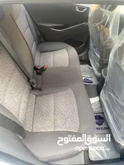  2 هيونداي ايونك كهربا  2018 فحص كامل استخدام شخصي ممشى قليل
