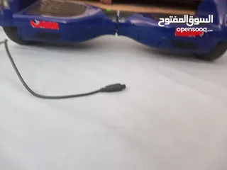  1 (هوفر بورد)hover board