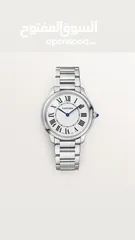  2 RONDE MUST DE CARTIER WATCH