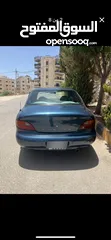  2 هونداي افانتي 95